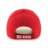 Cap '47 - Detroit Red Wings - MVP Red 2