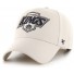Cap '47 - Los Angeles Kings - MVP - Ivory