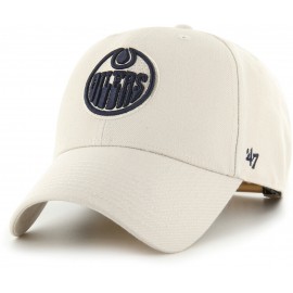 Cap '47 - Edmonton Oilers - MVP - Ivory