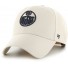 Cap '47 - Edmonton Oilers - MVP - Ivory