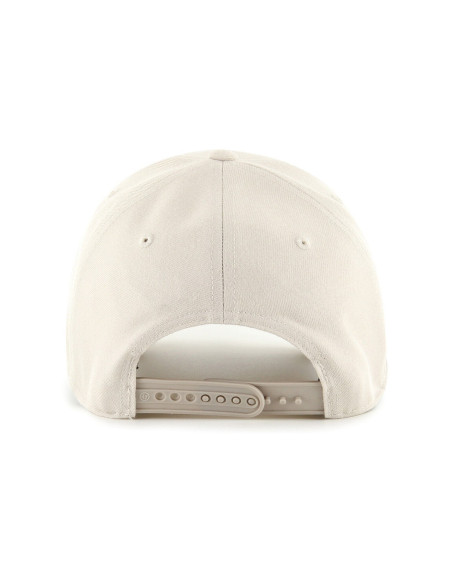 47 CAP NHL EDMONTON OILERS MVP SNAPBACK BONE