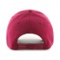 47 MVP Cap - Colorado Avalanche - Ballpark - Cardinal Red