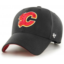 47 MVP Cap - Calgary Flames - Ballpark - Black