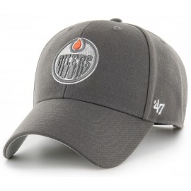 Cap '47 - Edmonton Oilers - MVP - Metallic Snap - Graphite