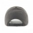 Cap '47 - Edmonton Oilers - MVP - Metallic Snap - Graphite