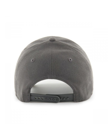 47 NHL CAP CHICAGO BLACKHAWKS METALLIC SNAP MVP GRAPHITE