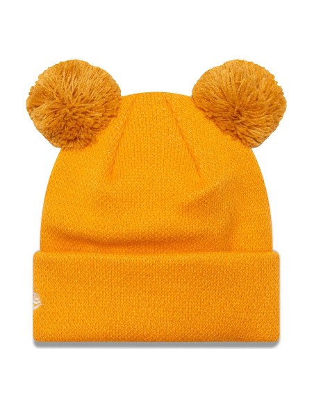 TOD ANIMAL POM BEANIE NEYYAN WAM