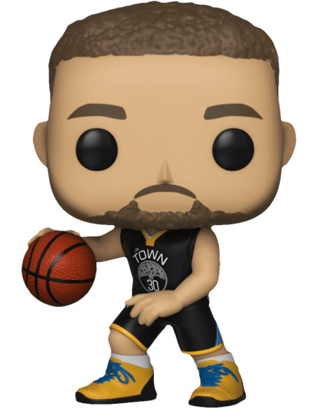 Funko Pop - Stephen Curry