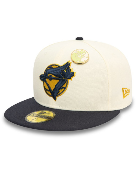MLB CONTRAST PIN 59FIFTY TORJAY CHW