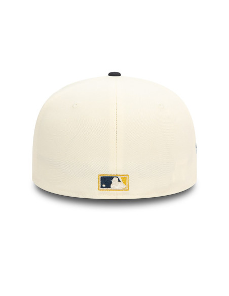 MLB CONTRAST PIN 59FIFTY TORJAY CHW