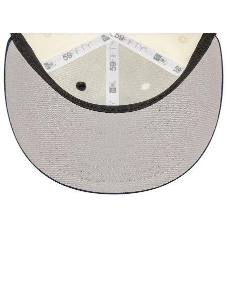 MLB CONTRAST PIN 59FIFTY TORJAY CHW