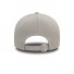 Cap New Era 9Forty - Oakland Athletics - Pivot Knit - Light grey