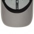 Cap New Era 9Forty - Oakland Athletics - Pivot Knit - Light grey