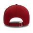 Cap New Era 9Forty - Los Angeles Dodgers - Pivot Knit - Red