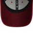 Cap New Era 9Forty - Los Angeles Dodgers - Pivot Knit - Red