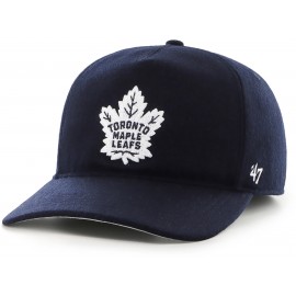 Cap '47 - Toronto Maple Leafs - Chain Stitch - Navy Blue