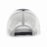 Cap '47 - Edmonton Oilers - Trucker - Boon Clean Up - Navy