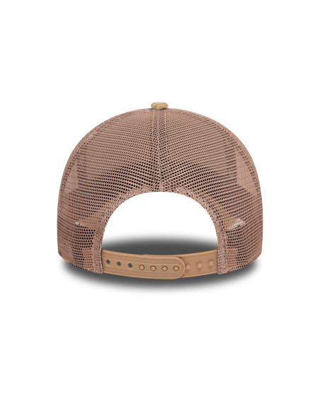 MLB CORD TRUCKER BOSRED