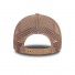 Cap - Boston Red Sox - Corduroy - 9Forty - Trucker - Beige