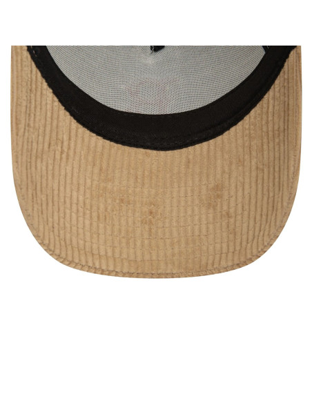 MLB CORD TRUCKER BOSRED