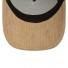 Cap - Boston Red Sox - Corduroy - 9Forty - Trucker - Beige