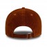 Cap - New York Yankees - Corduroy - 9Forty - Brown