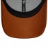 Cap - New York Yankees - Corduroy - 9Forty - Brown