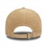 Cap - New York Yankees - Corduroy - 9Forty - Beige
