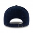 Cap - Los Angeles Dodgers - Corduroy - 9Forty - Navy