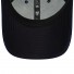 Cap - Los Angeles Dodgers - Corduroy - 9Forty - Navy