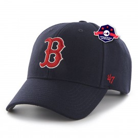 Cap - Boston Red Sox - '47