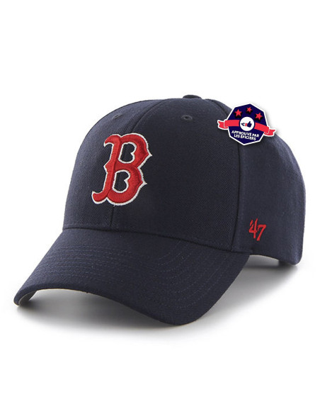 Casquette - Boston Red Sox - '47