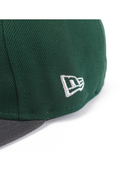 5950 BUFBIS DKGREEN GRAY-