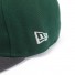 Cap 59Fifty - Buffalo Bisons - Drop MiLB - Green and Grey