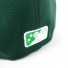 Cap 59Fifty - Buffalo Bisons - Drop MiLB - Green and Grey