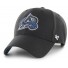47 MVP Cap - Colorado Avalanche - Ballpark - Black