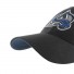 47 MVP Cap - Colorado Avalanche - Ballpark - Black