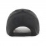 47 MVP Cap - Colorado Avalanche - Ballpark - Black