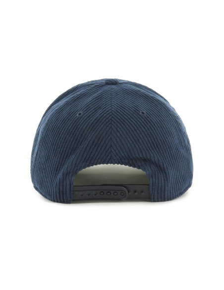 47 CAP MLB NEW YORK YANKEES CHAINSCRIPT HITCH LC NAVY