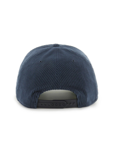 47 CAP MLB ATLANTA BRAVES CHAINSCRIPT HITCH LC NAVY