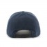 Cap '47 - Atlanta Braves - Chainscript - Low Crown - Navy Blue