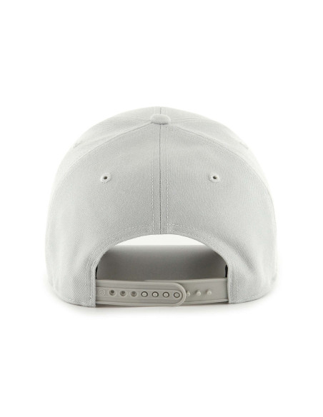 47 CAP MLB CHICAGO WHITE SOX SURE SHOT SNAPBACK MVP GREY