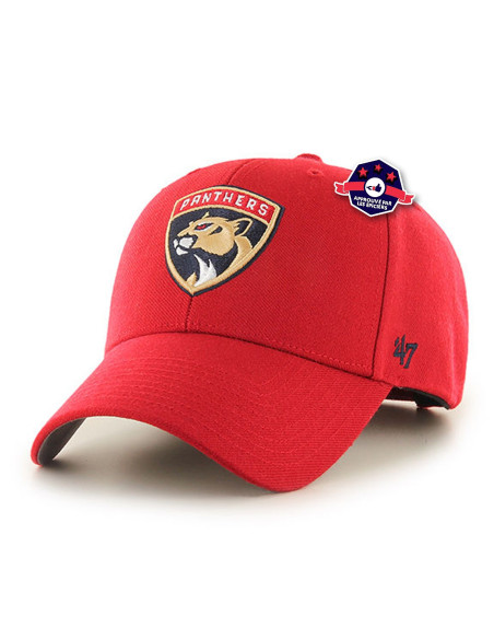 Casquette - Florida Panthers - '47