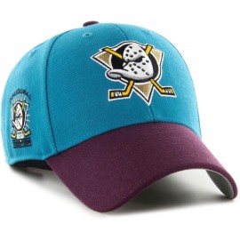 Cap '47 - Anaheim Ducks - MVP Sure Shot - Dark Teal