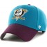 Cap '47 - Anaheim Ducks - MVP Sure Shot - Dark Teal