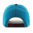 Cap '47 - Anaheim Ducks - MVP Sure Shot - Dark Teal