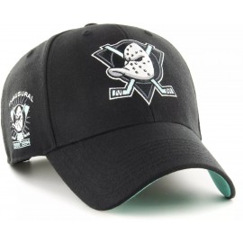 Cap '47 - Anaheim Ducks - MVP Sure Shot - Black