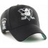 Cap '47 - Anaheim Ducks - MVP Sure Shot - Black