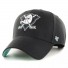 Cap '47 - Anaheim Ducks - MVP Sure Shot - Black