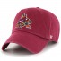 '47 NHL Cap - Arizona Coyotes - Clean Up - Cardinal Red